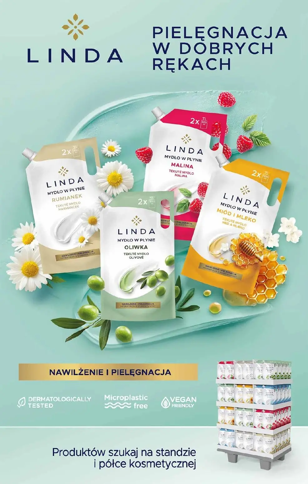 gazetka promocyjna Biedronka Od czwartku - Strona 69