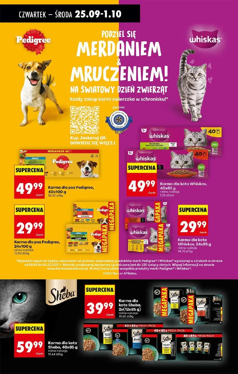 gazetka promocyjna Biedronka Od czwartku - Strona 71