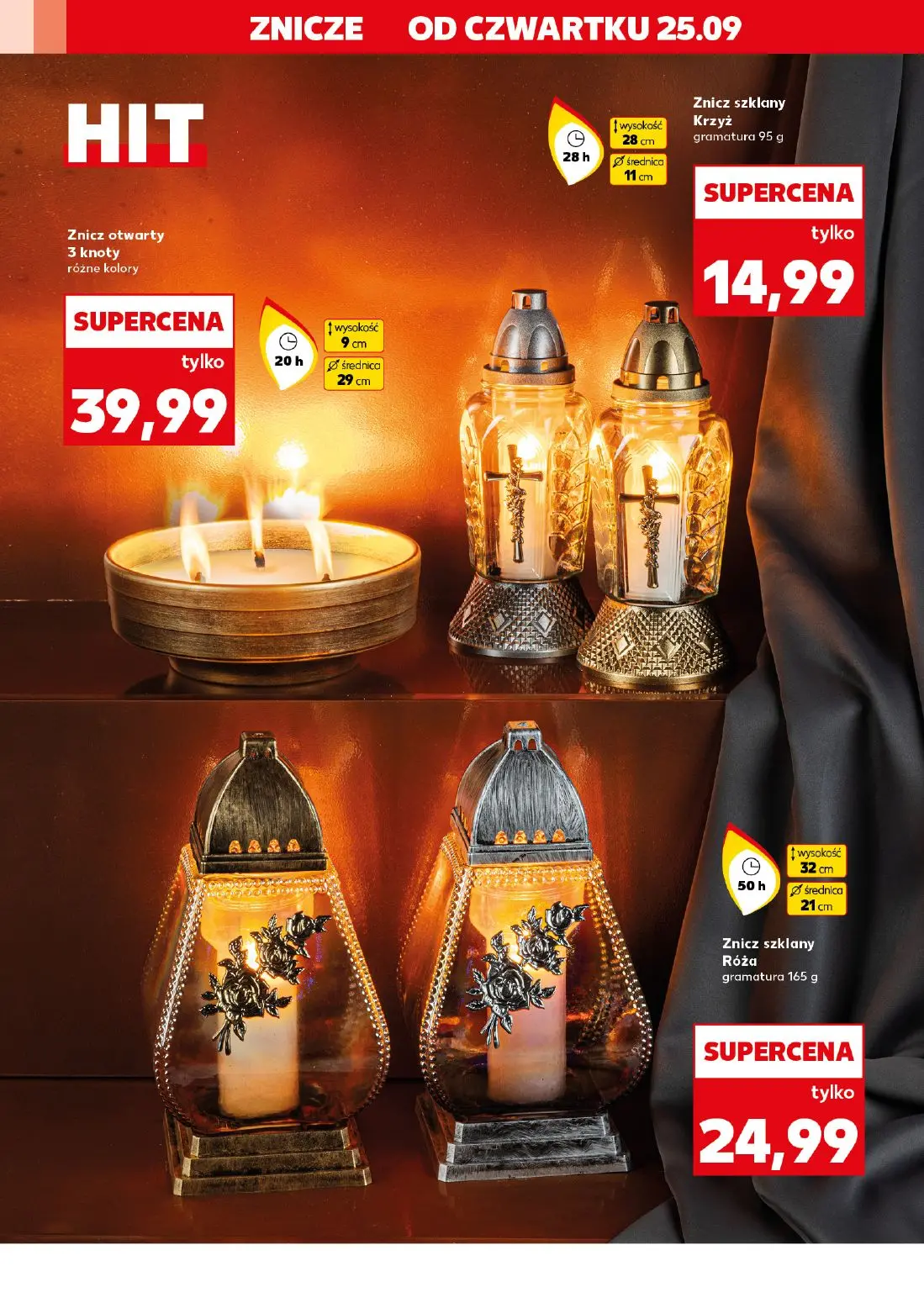 gazetka promocyjna Kaufland Pamiętaj, dbaj! - Strona 2