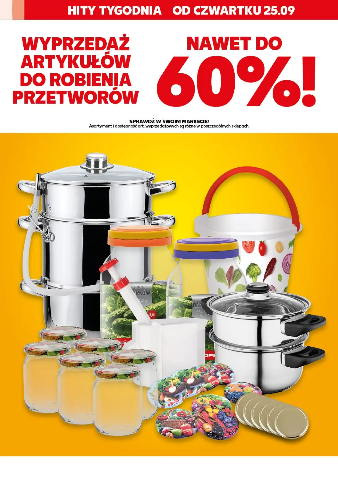 gazetka promocyjna Kaufland Mega okazje - Strona 2