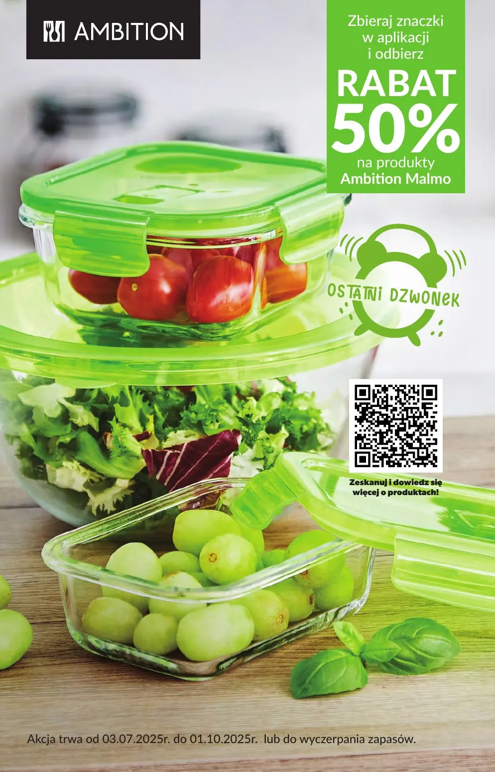gazetka promocyjna Stokrotka Market Od czwartku - Strona 2
