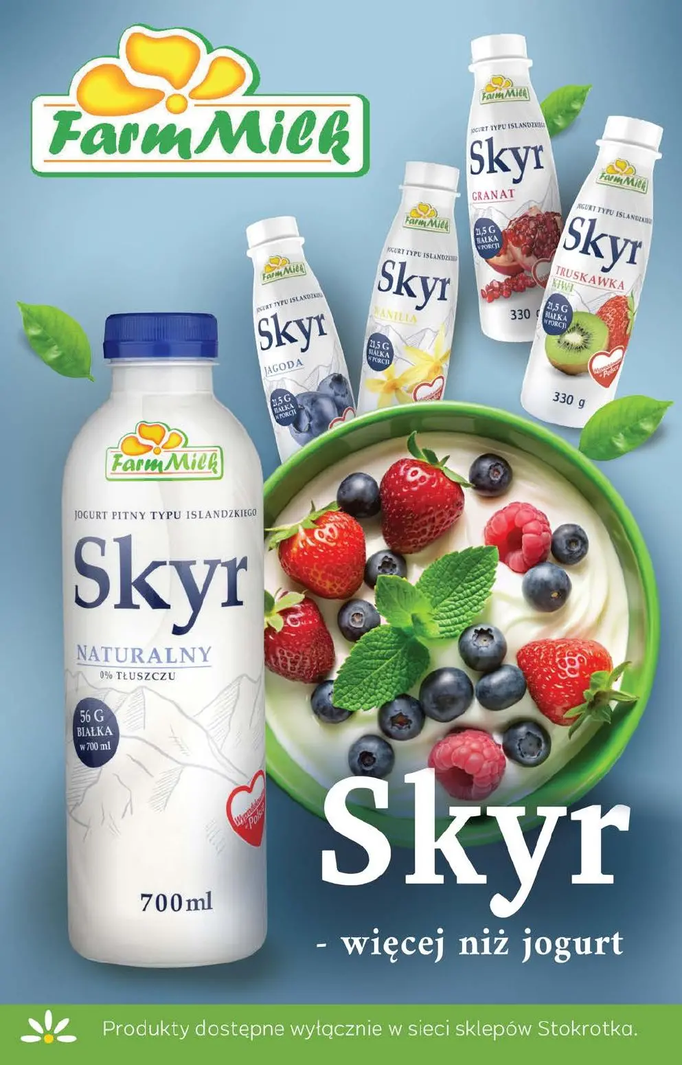 gazetka promocyjna Stokrotka Supermarket Od czwartku - Strona 14