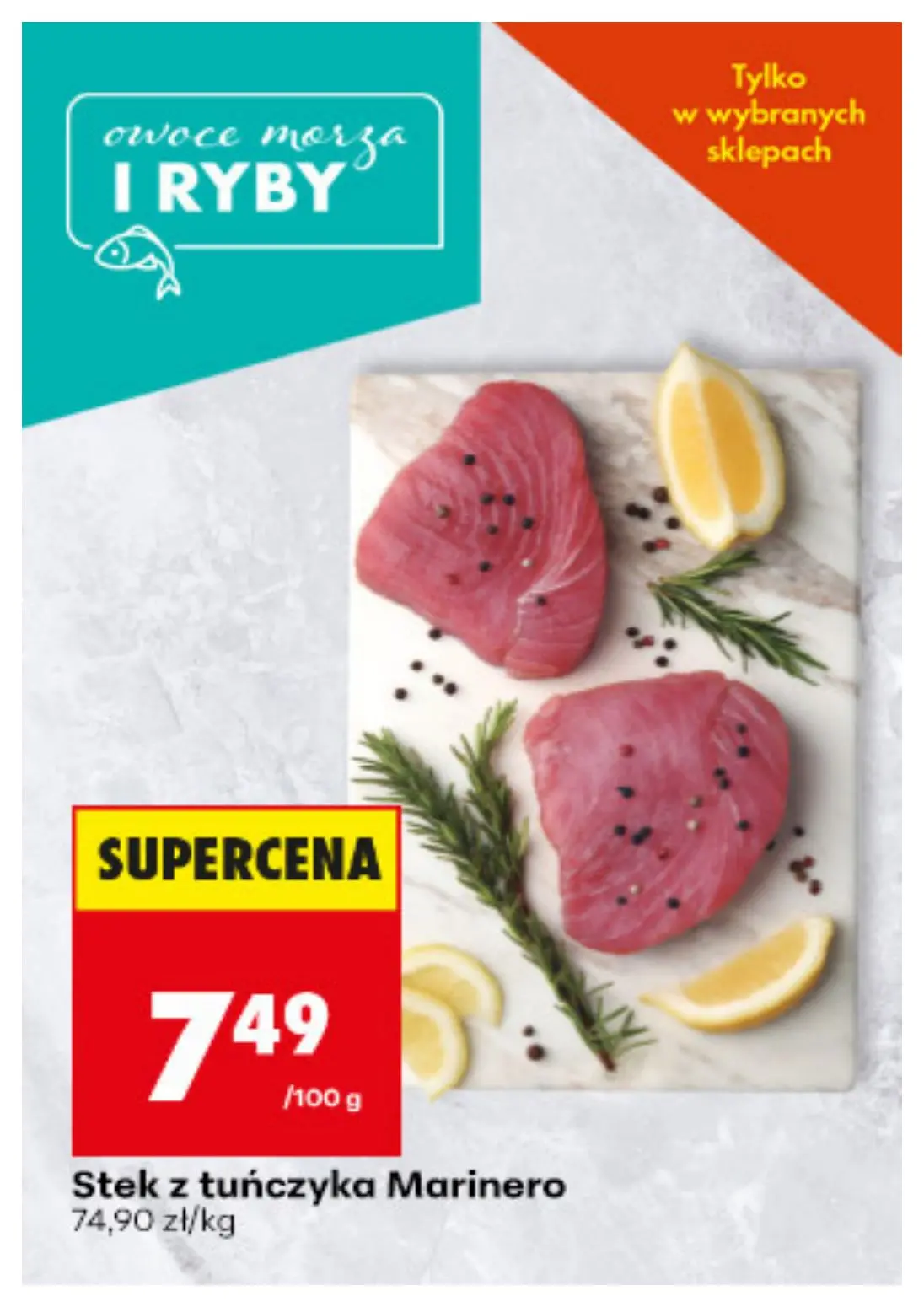 gazetka promocyjna Biedronka Biedronkowe oszczędności - Strona 14