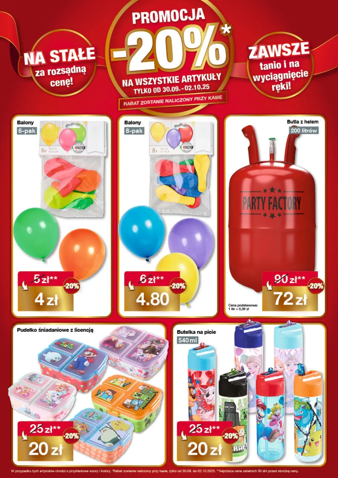 gazetka promocyjna WOOLWORTH Ciechanów - Strona 6