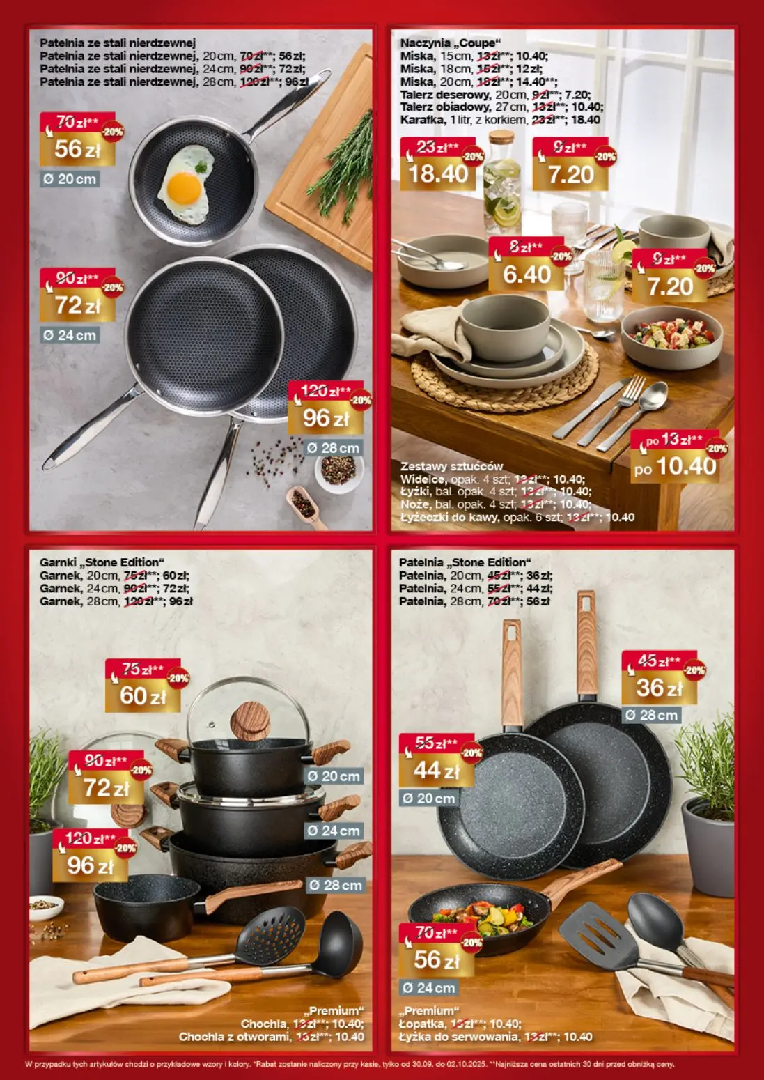 gazetka promocyjna WOOLWORTH Ciechanów - Strona 10