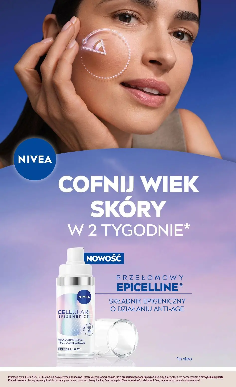 gazetka promocyjna ROSSMANN Moja Drogeria - Strona 15