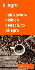 Gazetka promocyjna Allegro, ważna od 2025-10-01 do 2025-10-03.