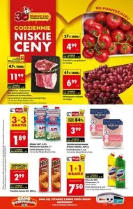 Gazetka promocyjna Biedronka, ważna od 2025-09-29 do 2025-10-04.