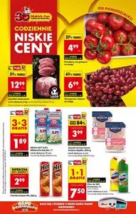 Gazetka promocyjna Biedronka, ważna od 2025-09-29 do 2025-10-04.