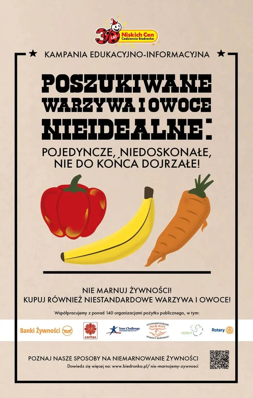 gazetka promocyjna Biedronka Lada tradycyjna. Od poniedziałku - Strona 68