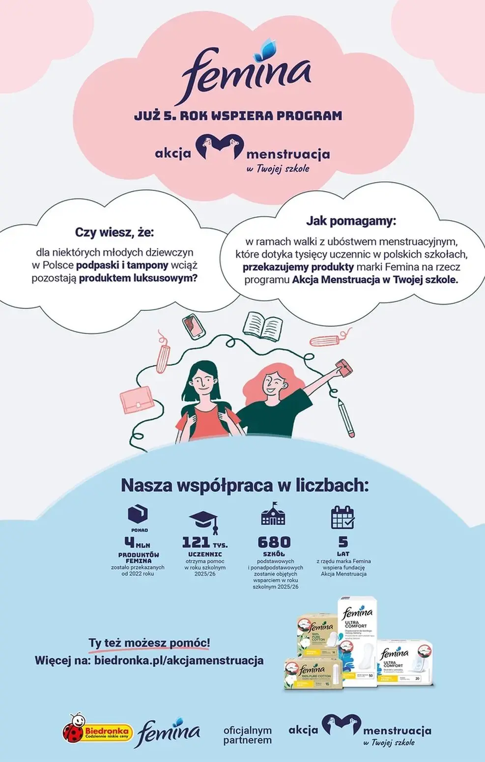 gazetka promocyjna Biedronka Lada tradycyjna. Od poniedziałku - Strona 72