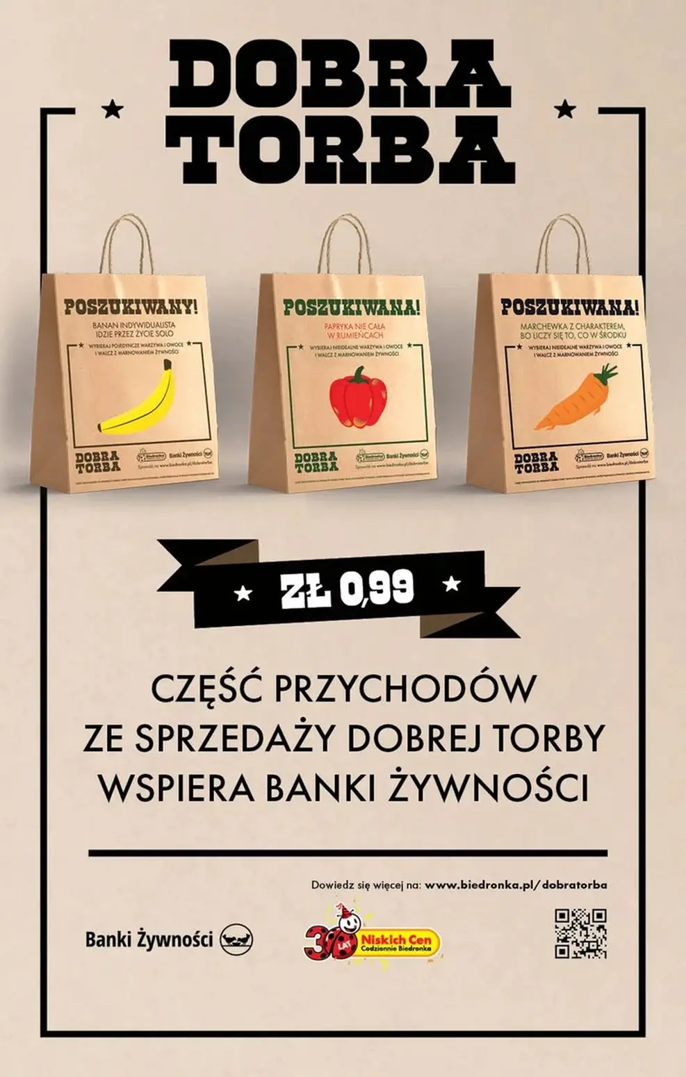 gazetka promocyjna Biedronka Lada tradycyjna. Od poniedziałku - Strona 80
