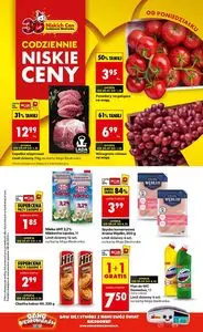 Gazetka promocyjna Biedronka, ważna od 2025-09-29 do 2025-10-04.