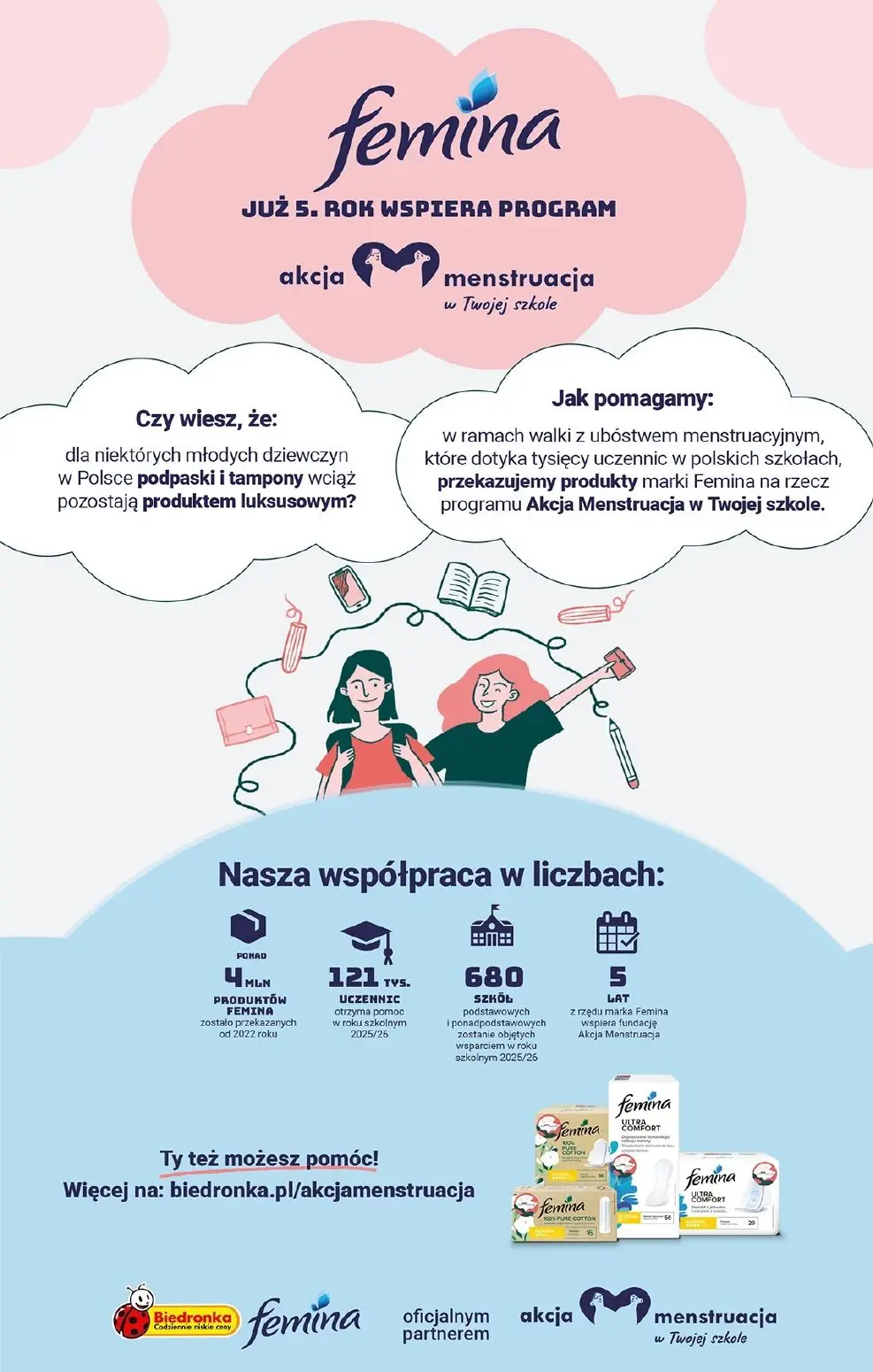 gazetka promocyjna Biedronka Lada tradycyjna. Od poniedziałku - Strona 88