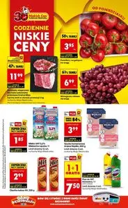 Gazetka promocyjna Biedronka, ważna od 2025-09-29 do 2025-10-04.