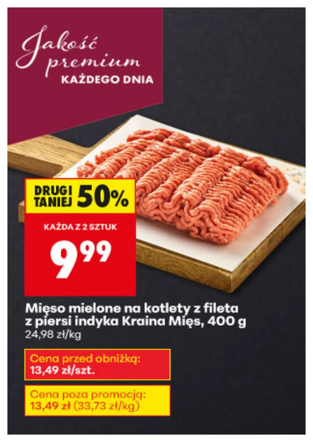 gazetka promocyjna Biedronka Biedronkowe oszczędności - Strona 16