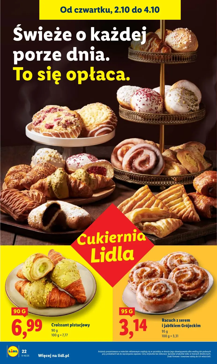 gazetka promocyjna LIDL Od czwartku - Strona 26