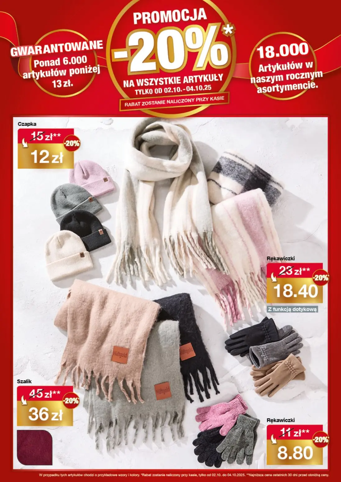 gazetka promocyjna WOOLWORTH Już w Mysłowicach - Strona 5
