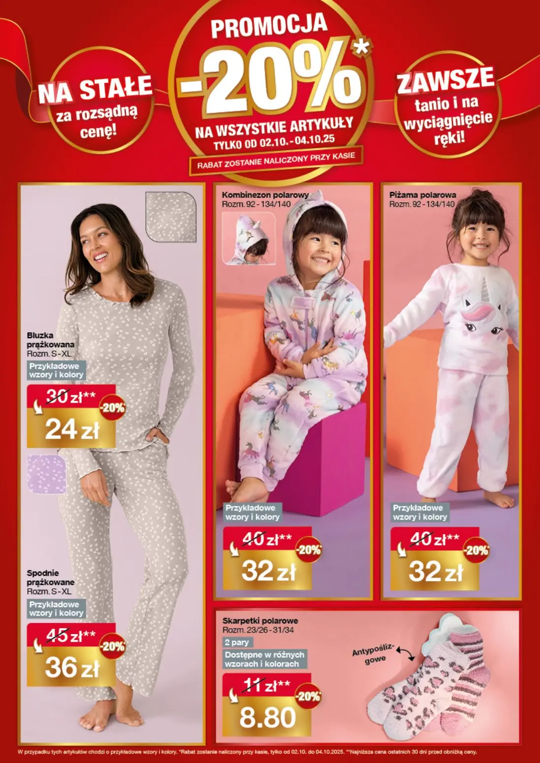 gazetka promocyjna WOOLWORTH Już w Mysłowicach - Strona 6