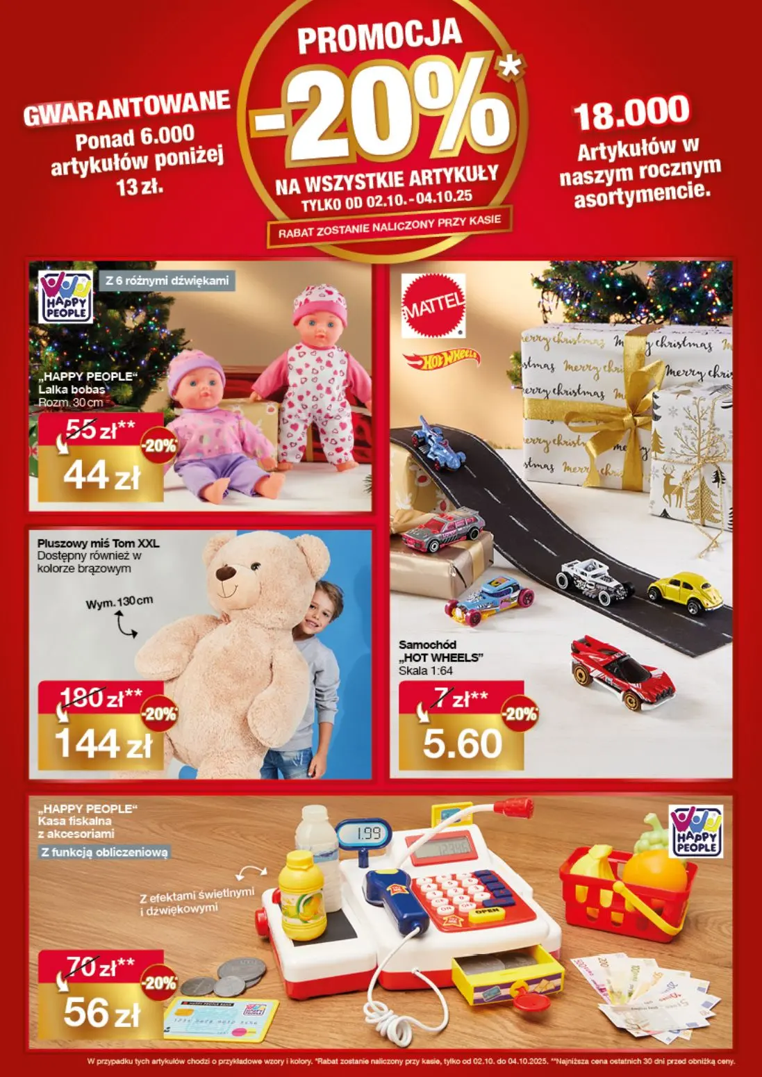 gazetka promocyjna WOOLWORTH Już w Mysłowicach - Strona 11