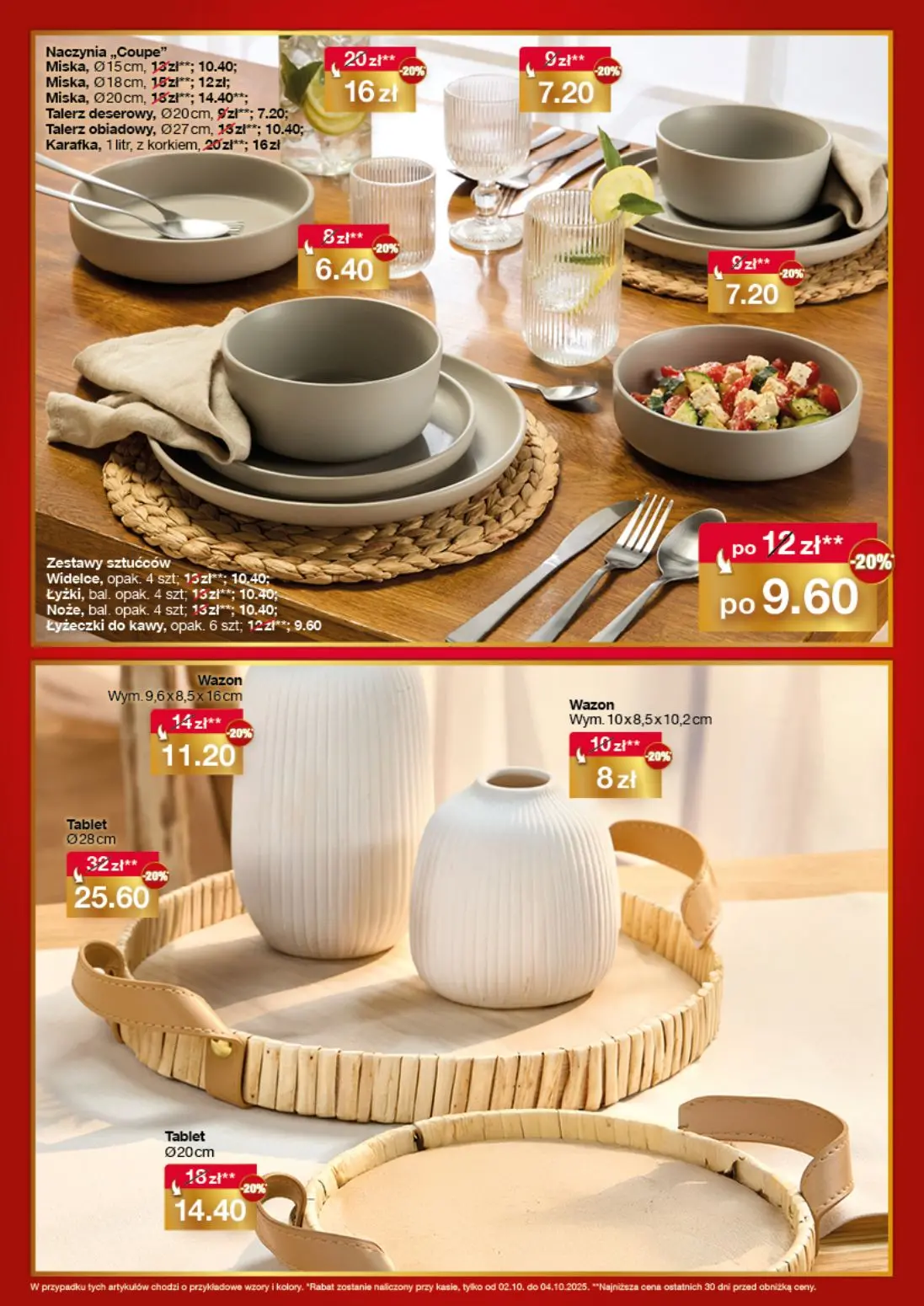 gazetka promocyjna WOOLWORTH Już w Lesznie - Strona 10