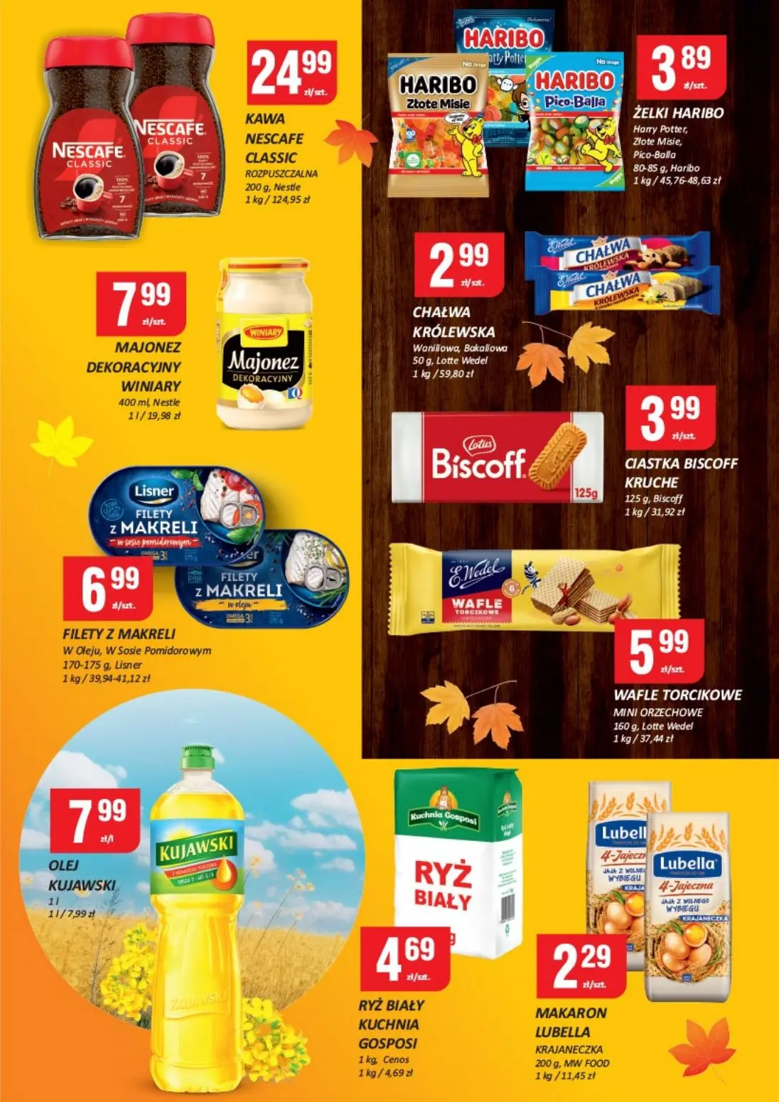 gazetka promocyjna Chorten Podlaskie - market - Strona 5