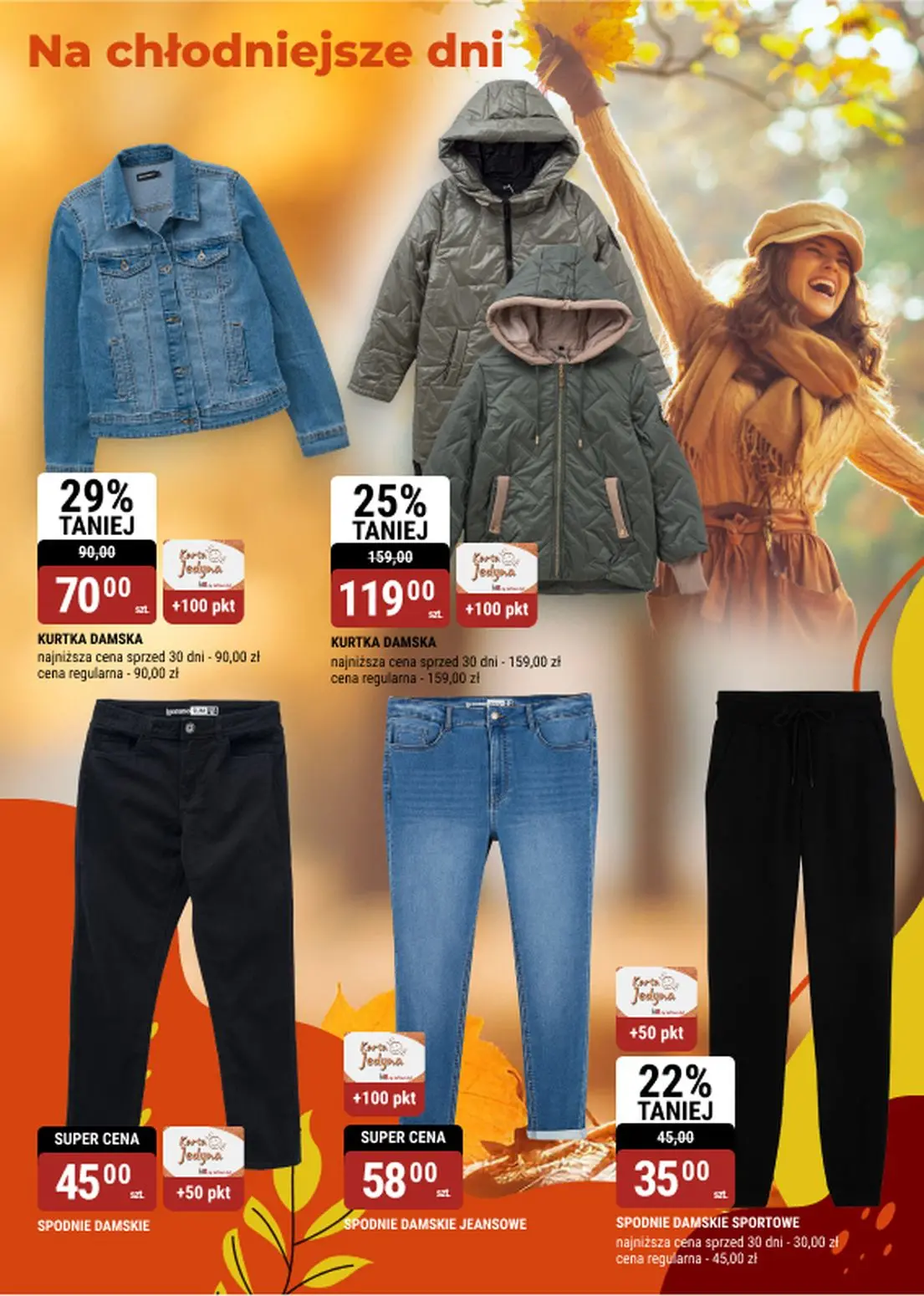 gazetka promocyjna bi1 Legnica, Rzeszów, Szczecin i Wałbrzych - Strona 3