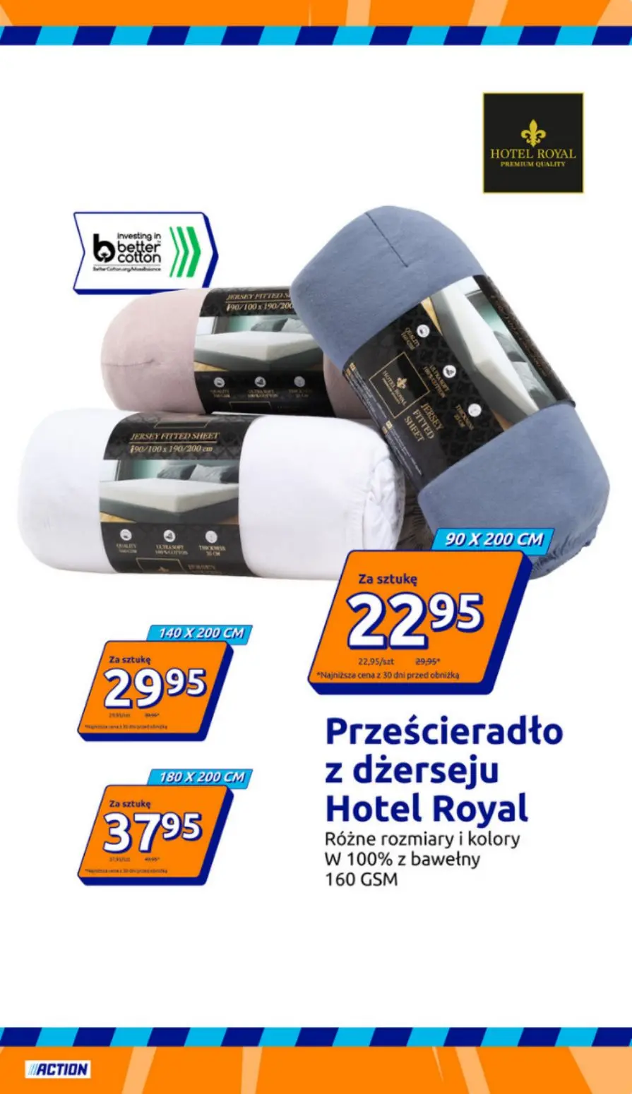 gazetka promocyjna Action Promocje tygodnia - Strona 9