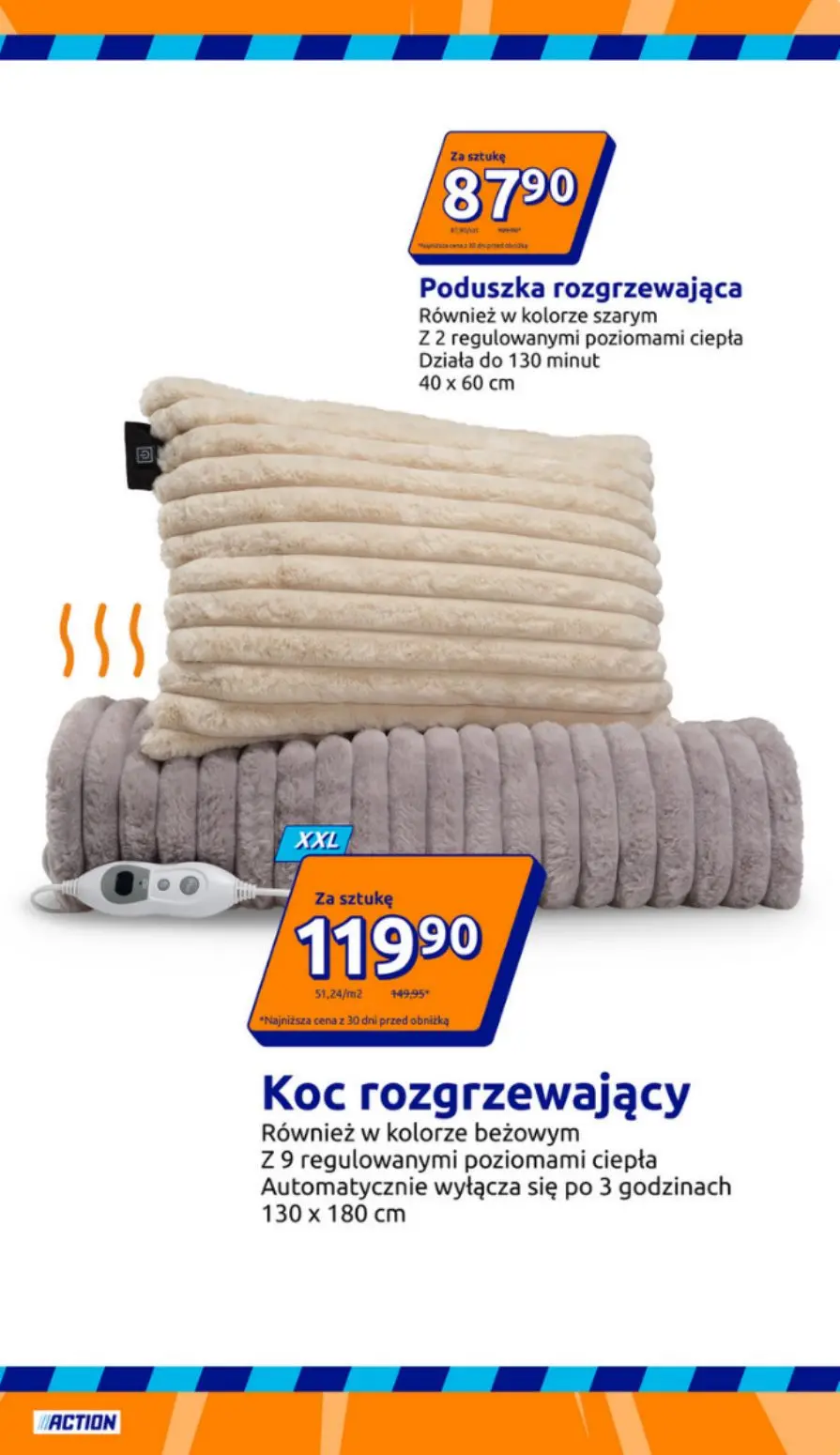 gazetka promocyjna Action Promocje tygodnia - Strona 15