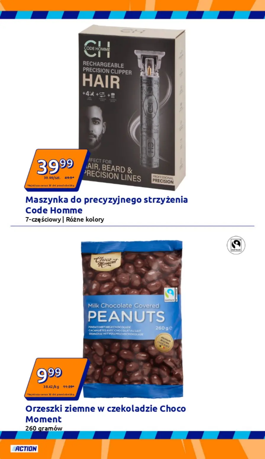 gazetka promocyjna Action Promocje tygodnia - Strona 26