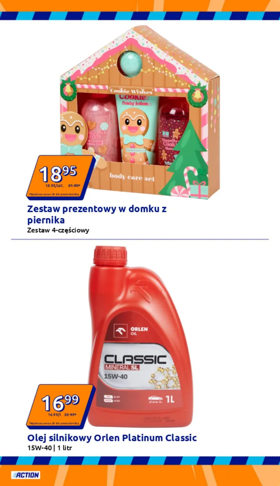 gazetka promocyjna Action Promocje tygodnia - Strona 29