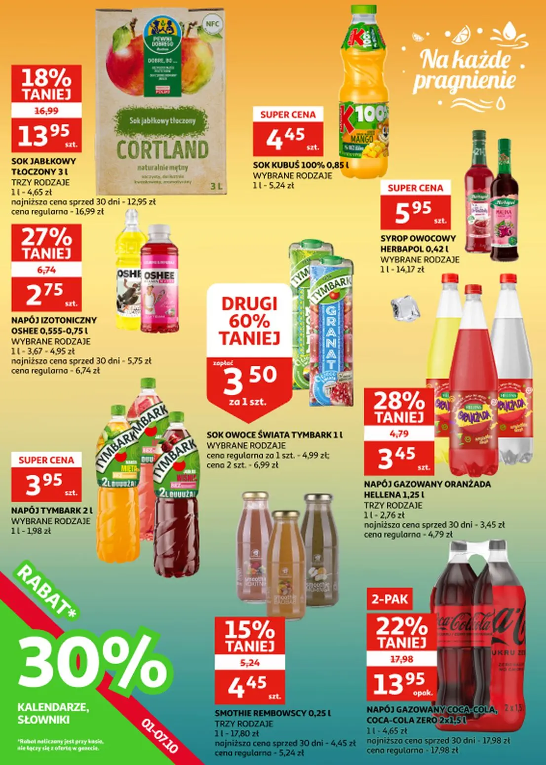gazetka promocyjna Auchan Racibórz - Strona 14