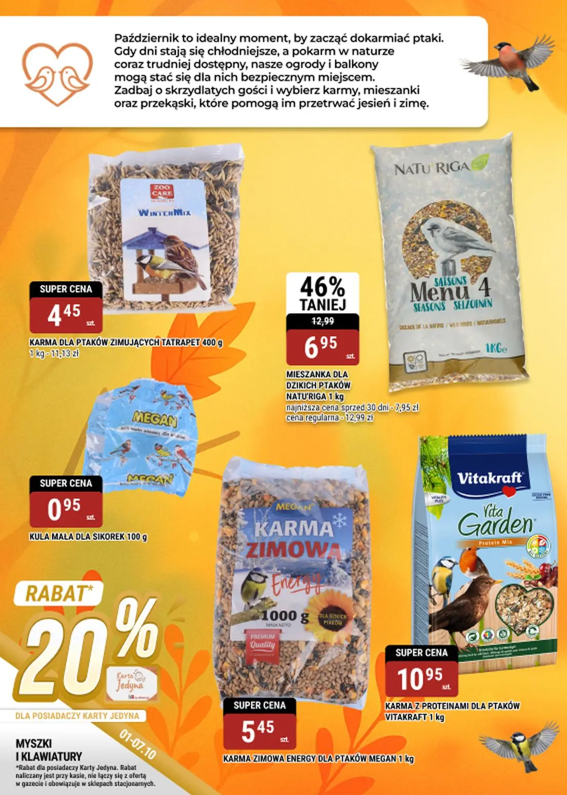 gazetka promocyjna bi1  - Strona 16