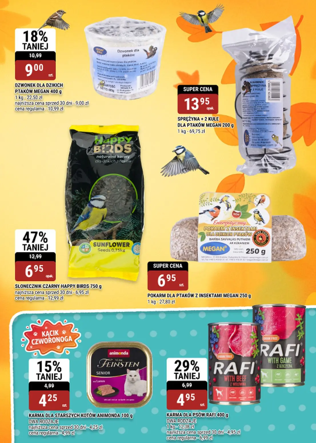 gazetka promocyjna bi1  - Strona 17
