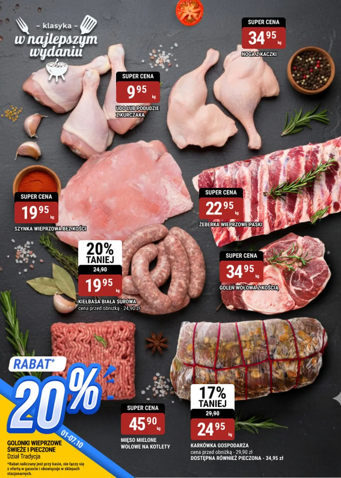 gazetka promocyjna bi1 Bielsko-Biała i Czeladź - Strona 4