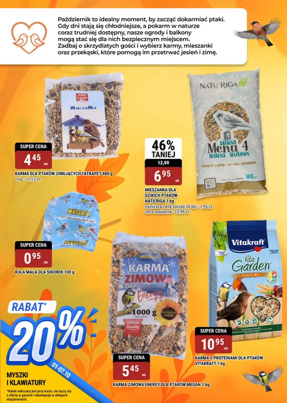 gazetka promocyjna bi1 Bielsko-Biała i Czeladź - Strona 16