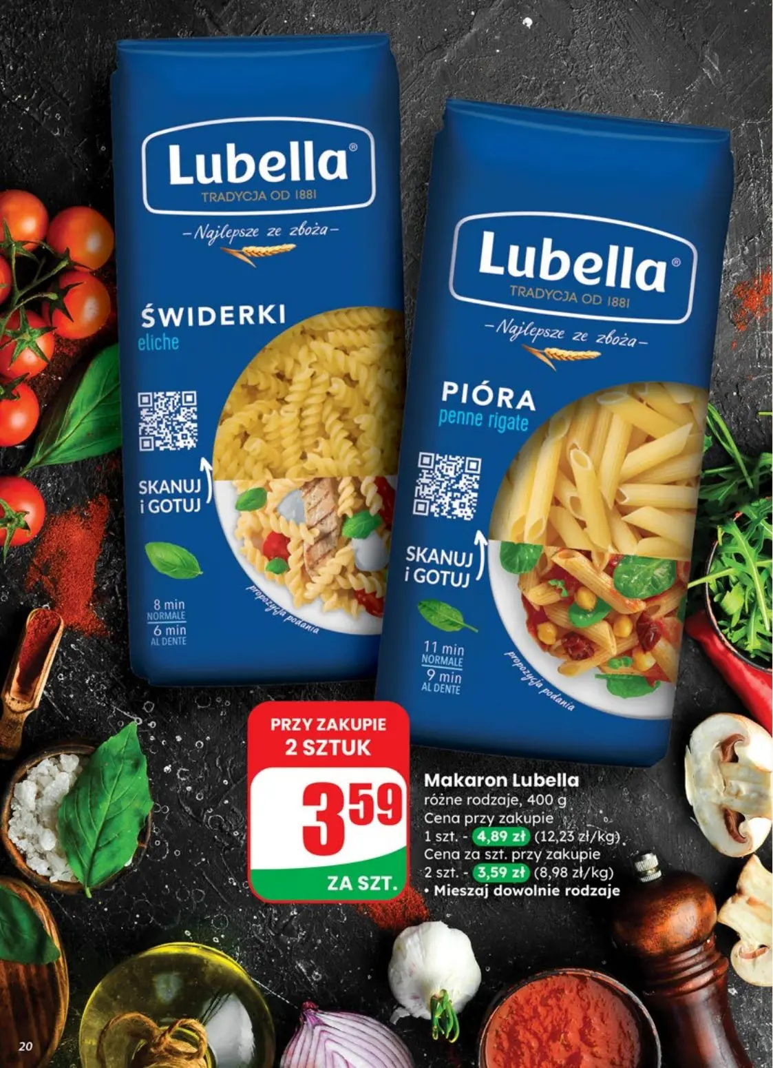 gazetka promocyjna dino  - Strona 20