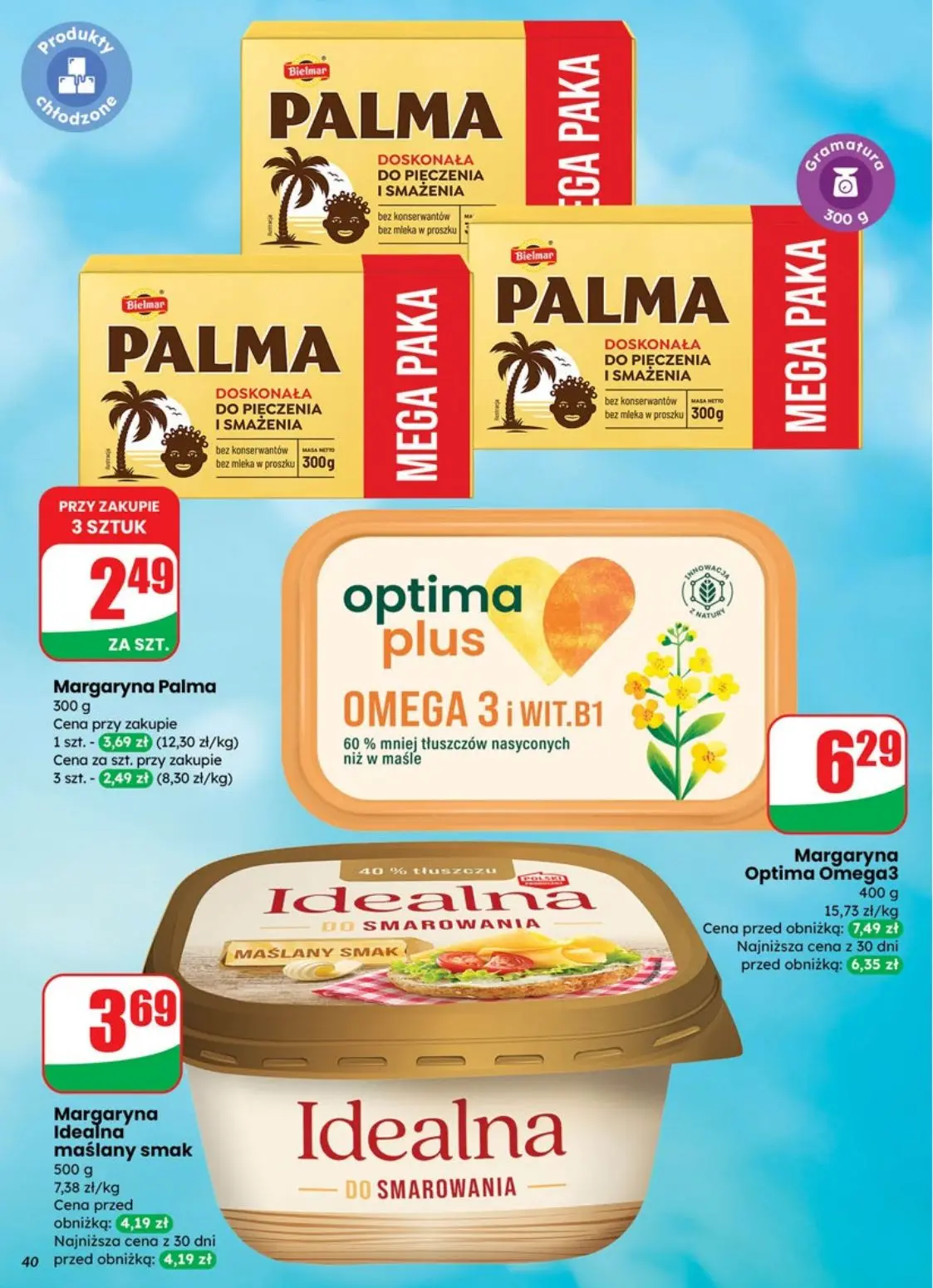gazetka promocyjna dino  - Strona 40
