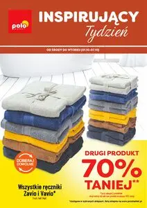 Gazetka promocyjna POLOmarket, ważna od 2025-10-01 do 2025-10-07.