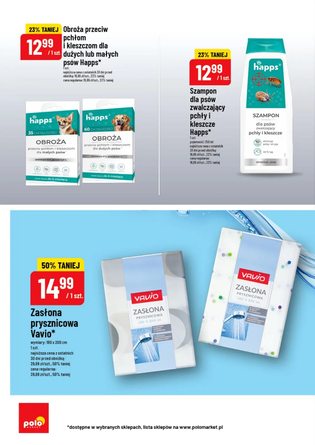 gazetka promocyjna POLOmarket Inspirujący tydzień - Strona 6