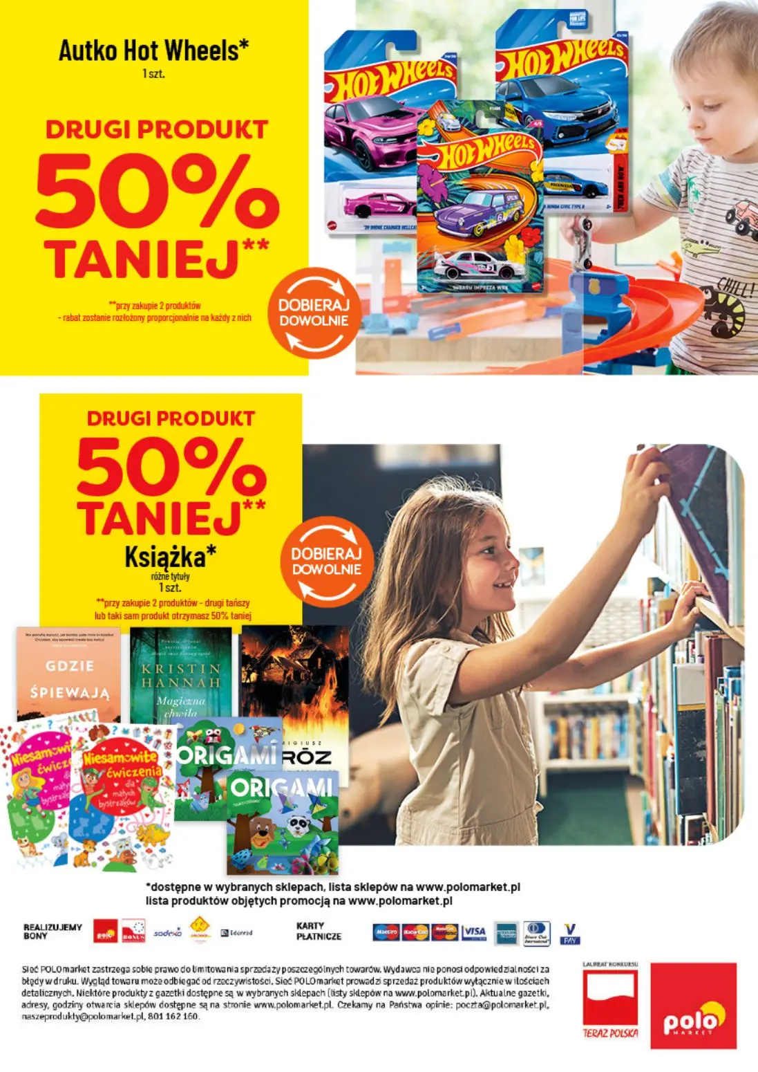 gazetka promocyjna POLOmarket Inspirujący tydzień - Strona 8