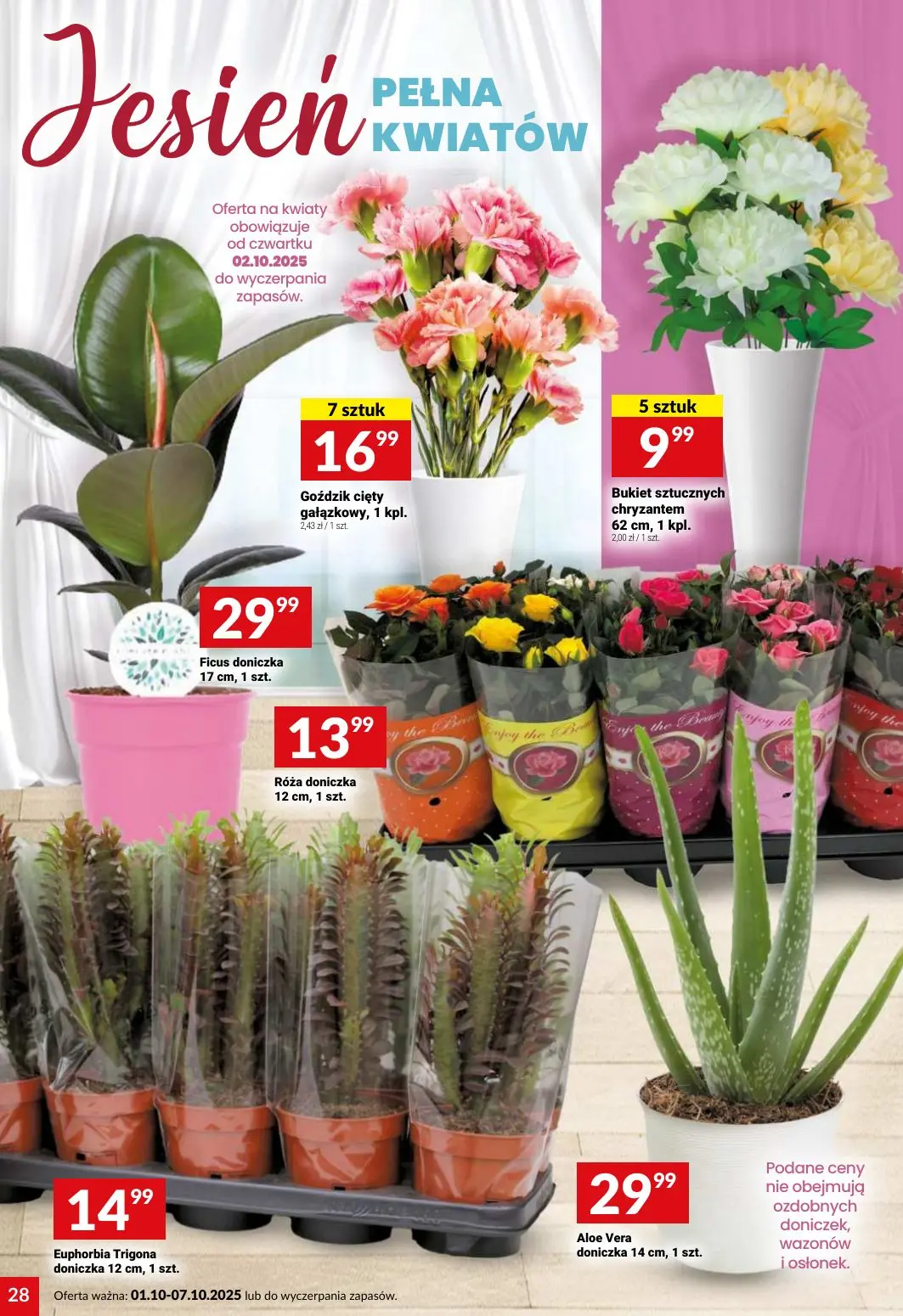 gazetka promocyjna Twój Market Zwiększamy Moc promocji - Strona 28