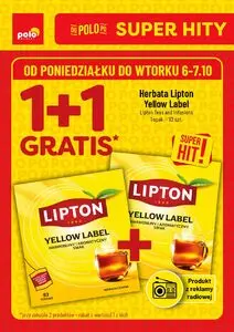 Gazetka promocyjna POLOmarket, ważna od 2025-10-06 do 2025-10-07.