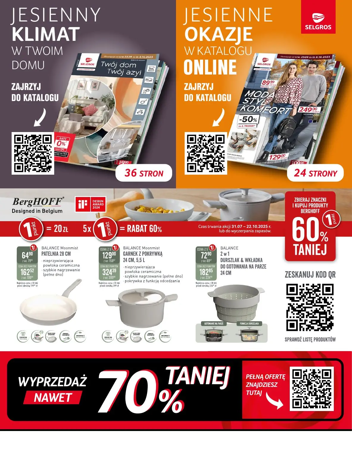 gazetka promocyjna SELGROS Oferta Przemysłowa - Strona 2