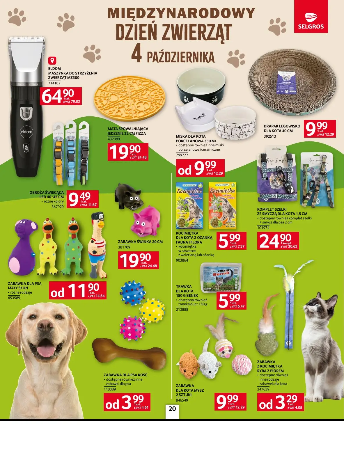 gazetka promocyjna SELGROS Oferta Przemysłowa - Strona 22