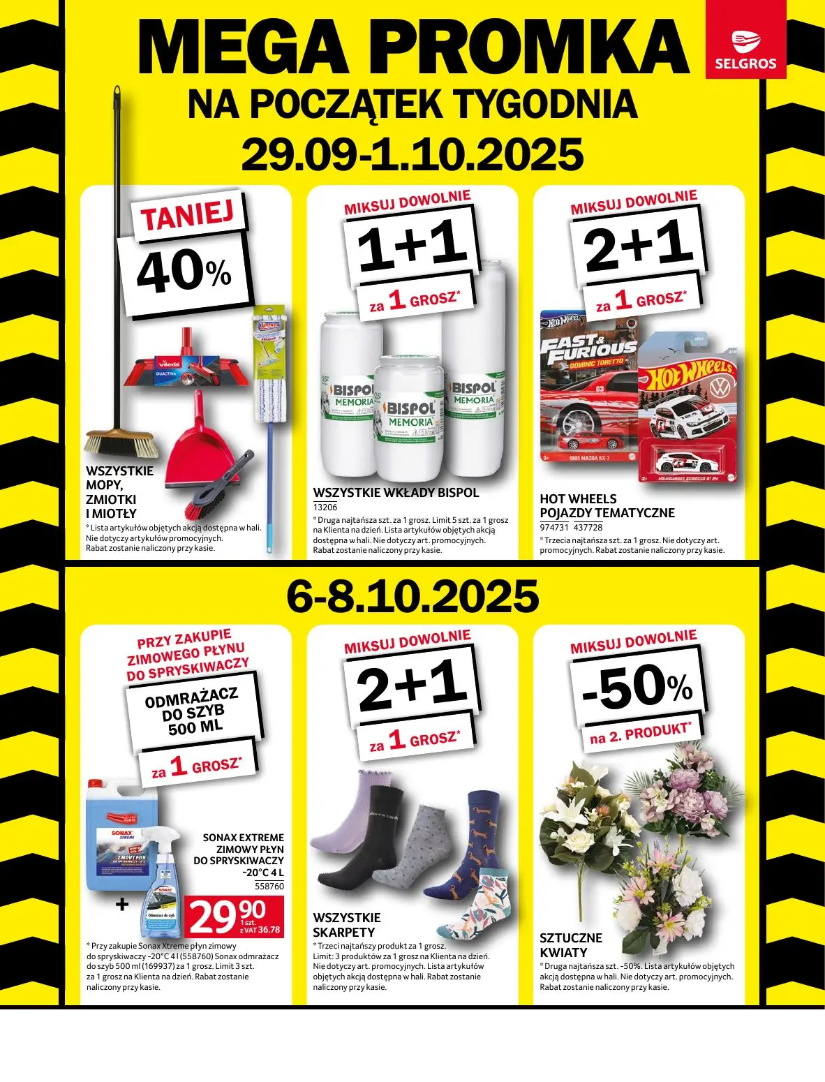 gazetka promocyjna SELGROS Oferta Przemysłowa - Strona 38
