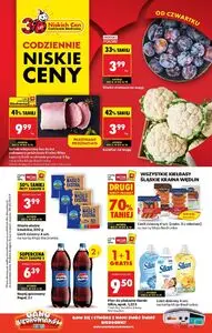 Gazetka promocyjna Biedronka, ważna od 2025-10-02 do 2025-10-08.