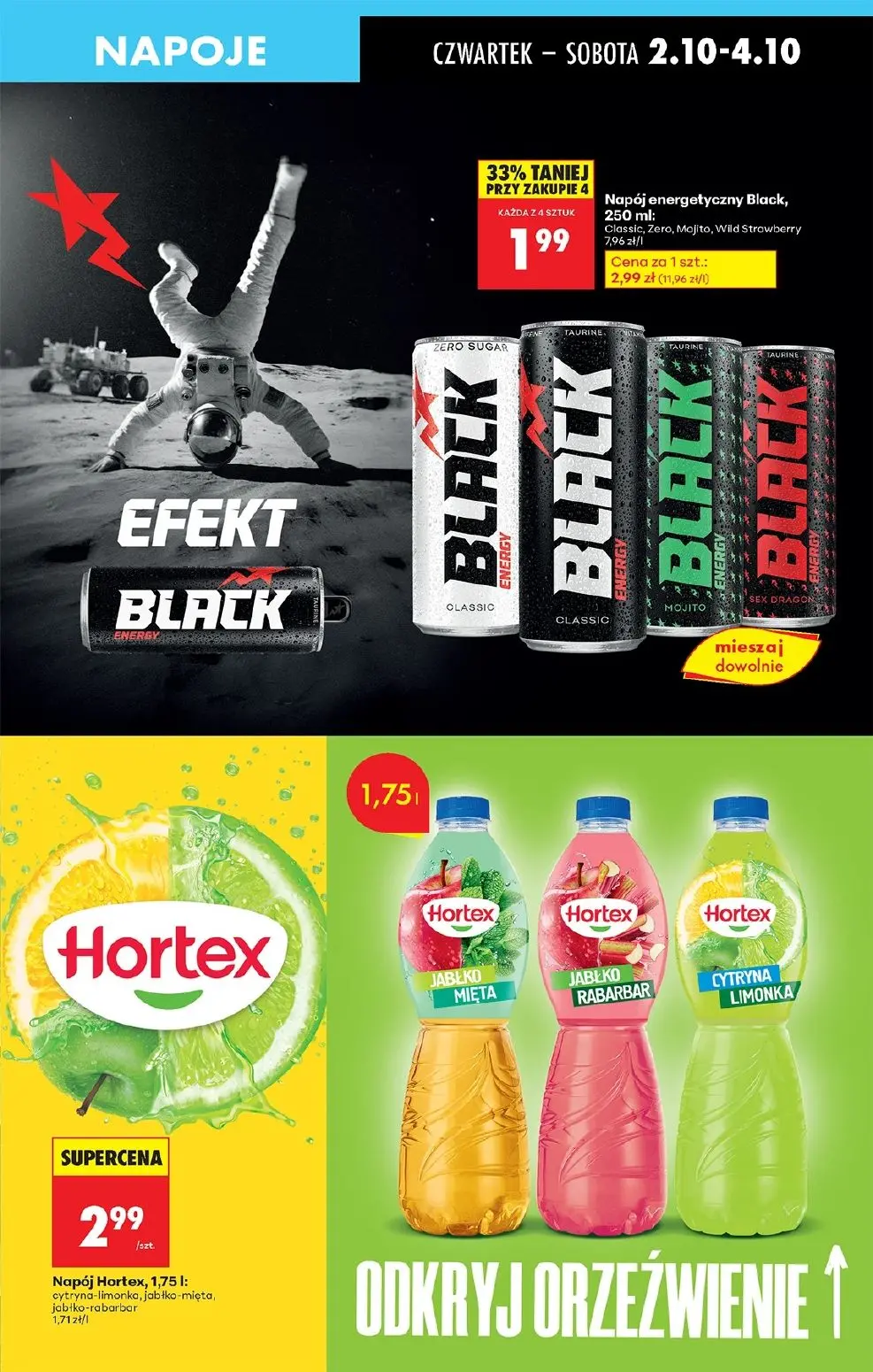 gazetka promocyjna Biedronka Od czwartku - Strona 61
