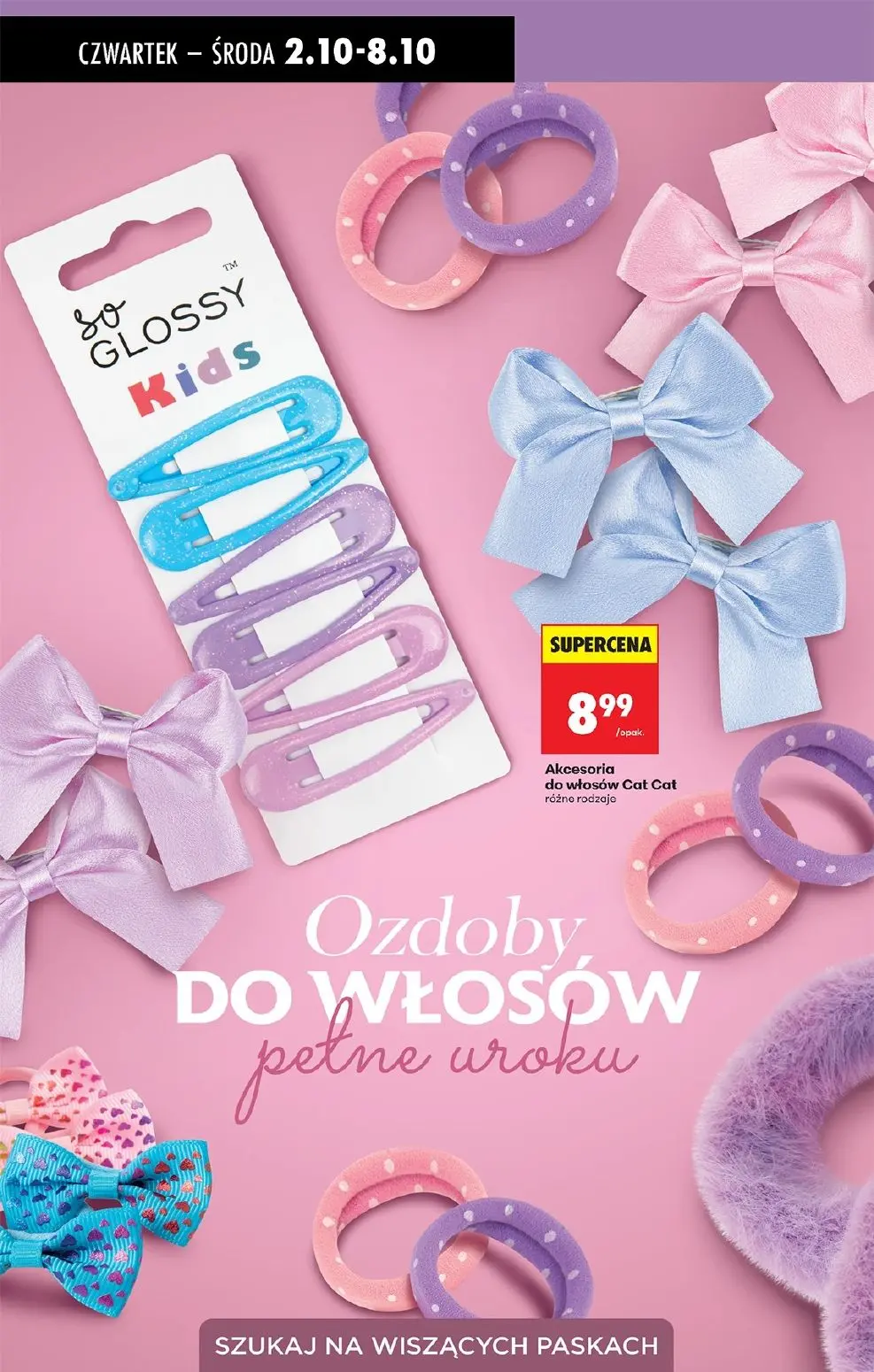 gazetka promocyjna Biedronka Od czwartku - Strona 67