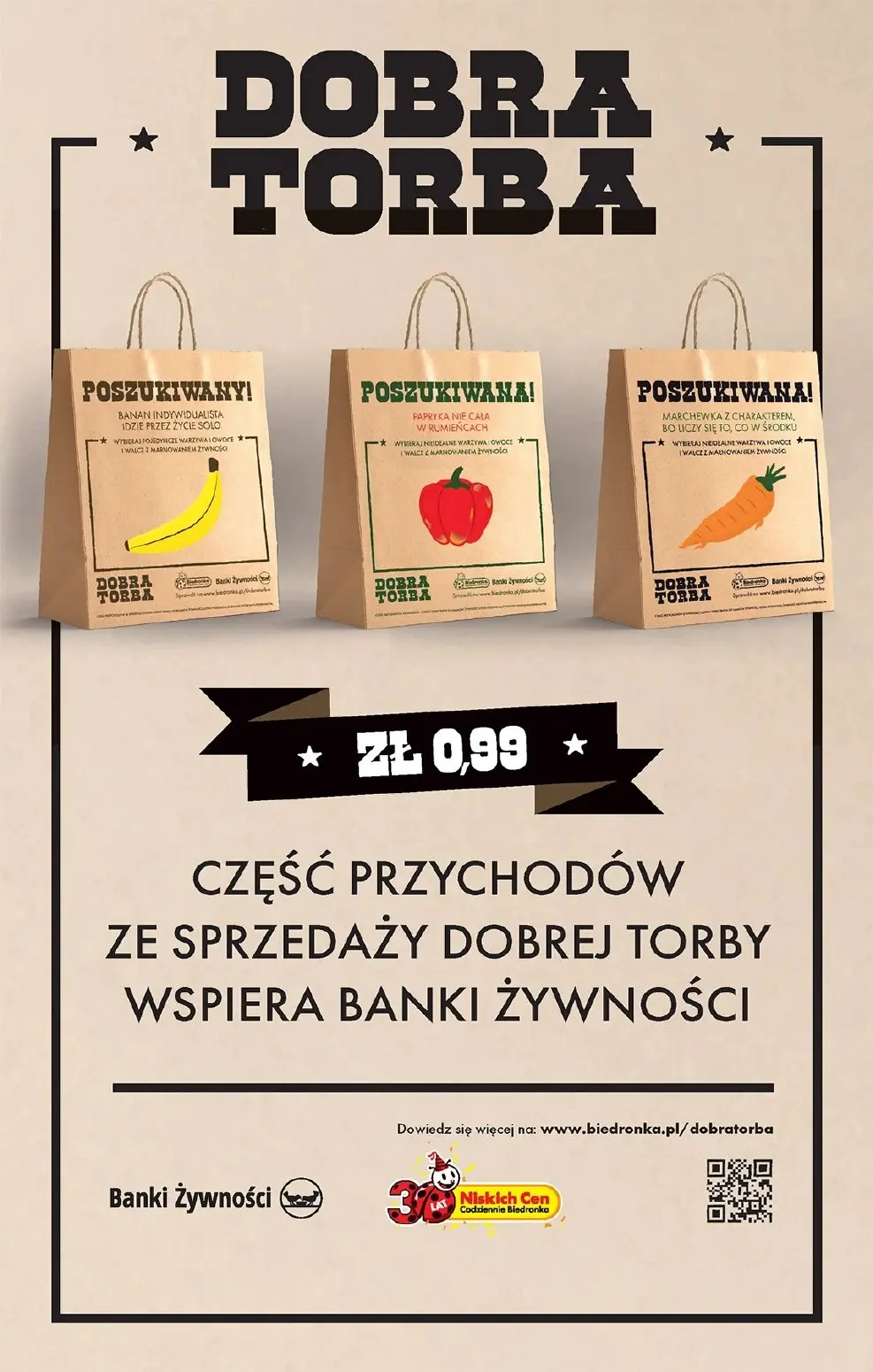 gazetka promocyjna Biedronka Od czwartku - Strona 72